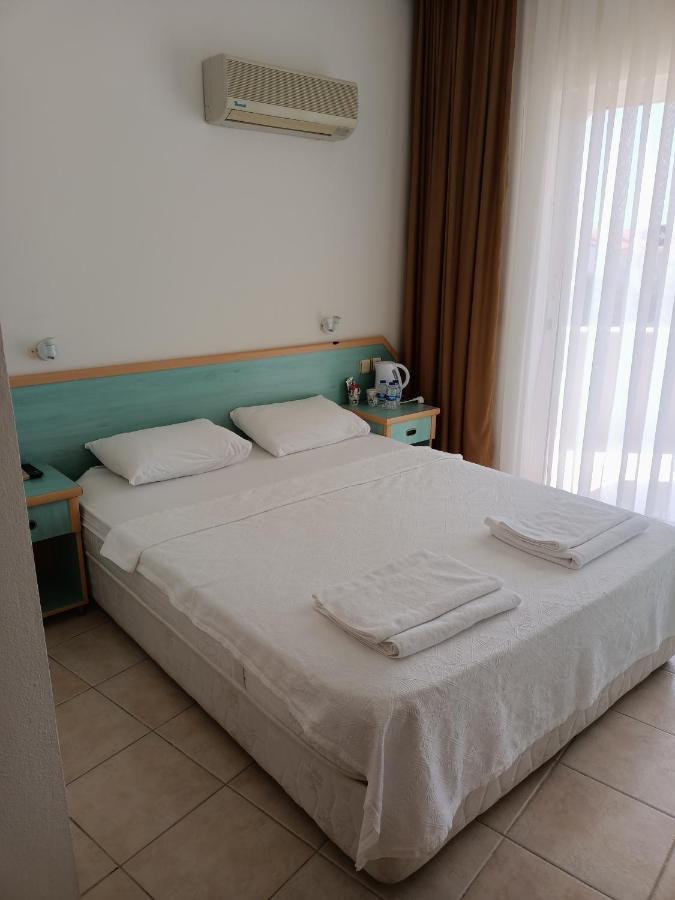 Delfin Otel Gazipasa Exterior photo