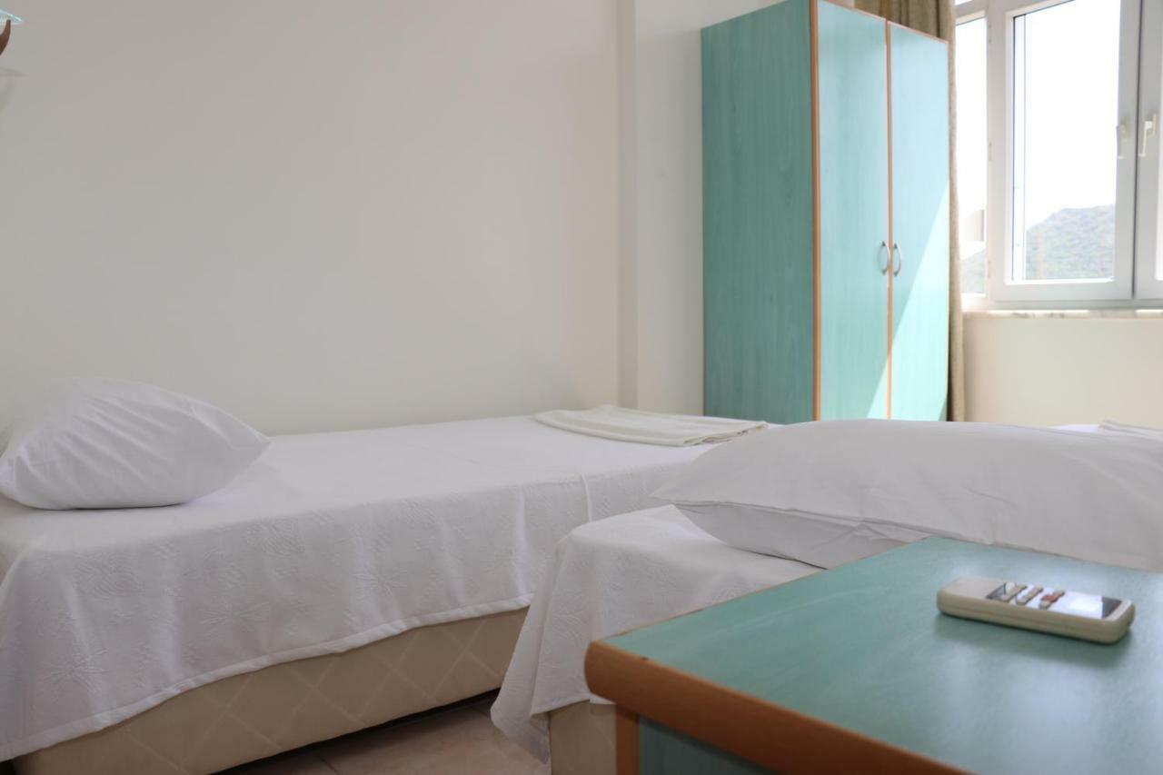 Delfin Otel Gazipasa Exterior photo